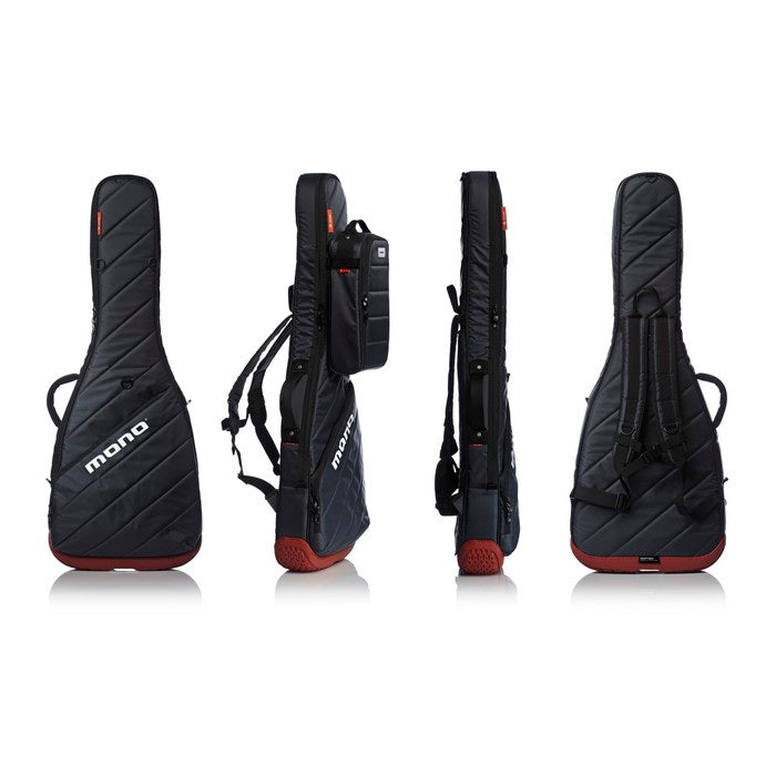MONO Vertigo Electric Guitar Case, Grey – elektrische gitaartas
