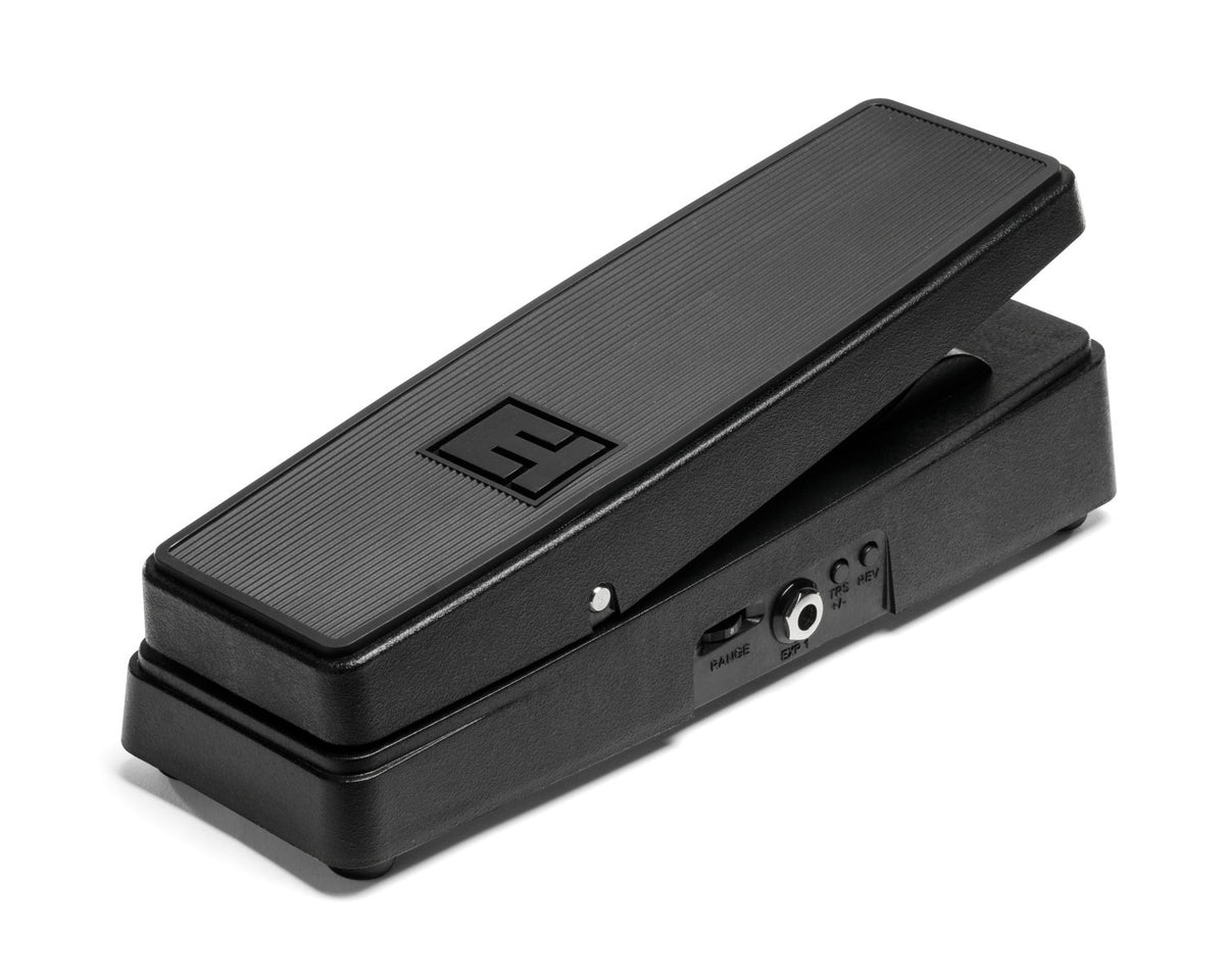 Electro-Harmonix DUAL EXPRESSION Dual-output Expression Pedal – expressiepedaal