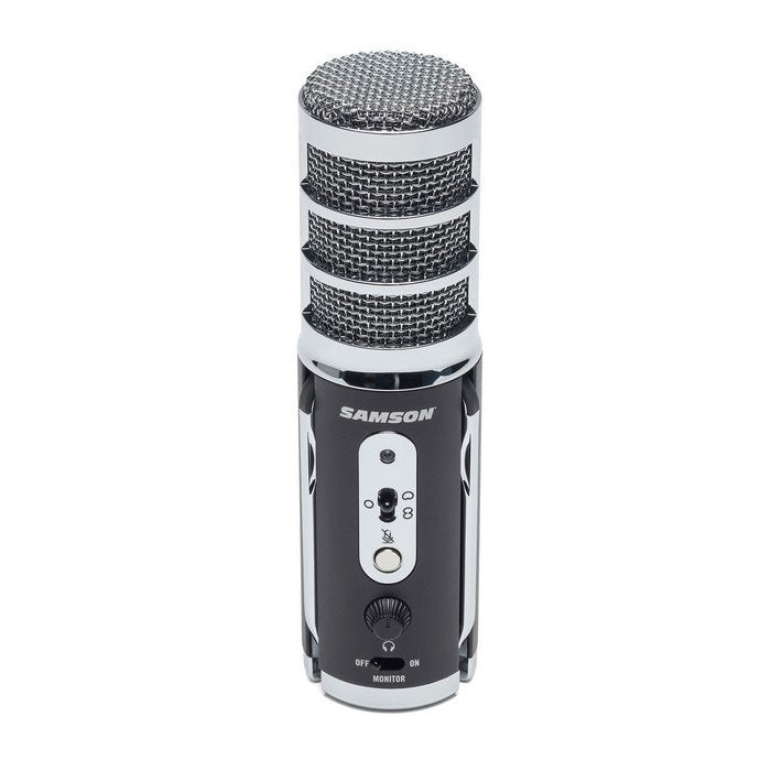 Samson Satellite – USB-microfoon