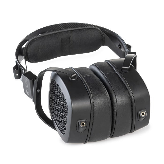 HEDD HEDDphone® TWO – studiohoofdtelefoon
