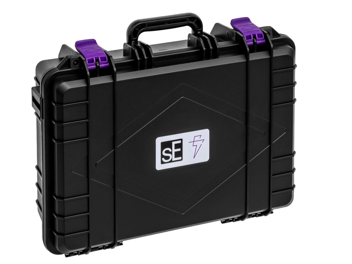 sE Electronics V PACK Eloy Casagrande – drummicrofoonset