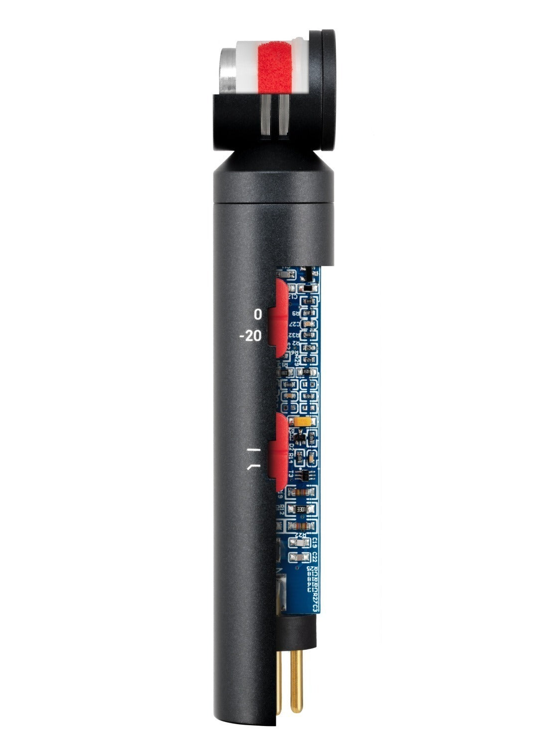 sE Electronics sE7SF – kleinmembraan-condensatormicrofoon