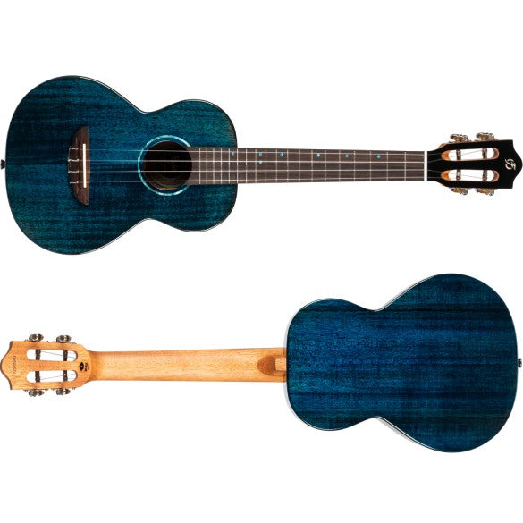 Flight IRIS TINTA TENOR TDB – tenorukelele