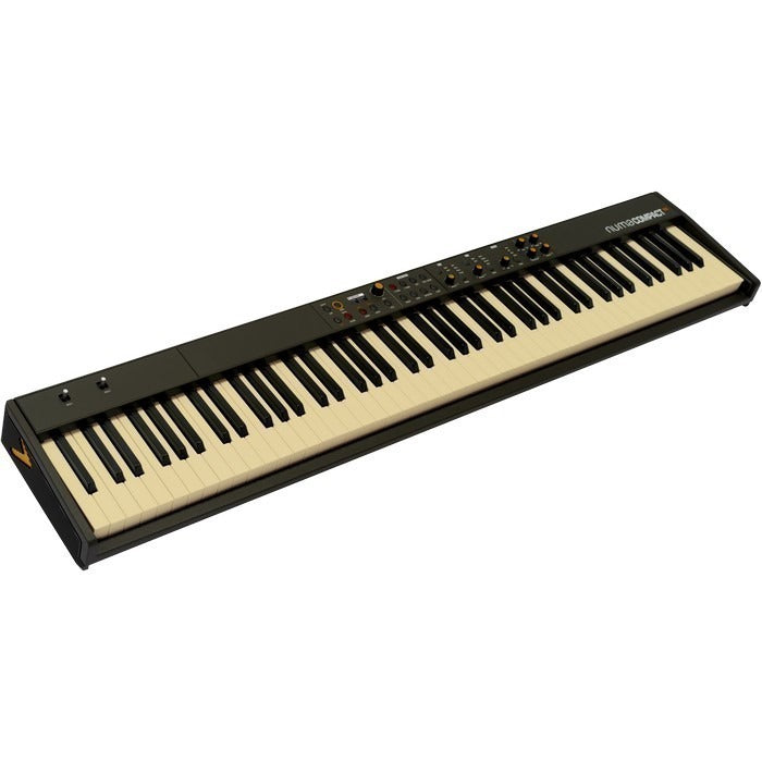 Studiologic Numa Compact SE – stagepiano met 88 toetsen