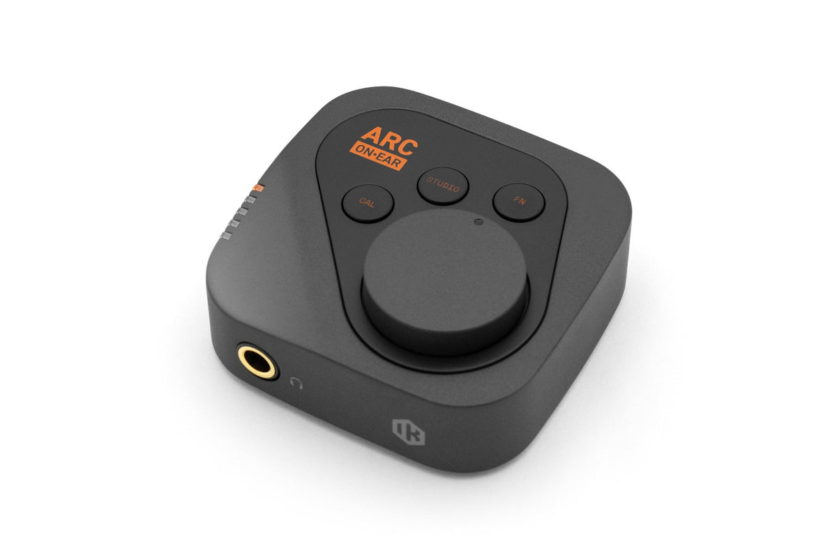 IK Multimedia ARC On-Ear afbeelding 3