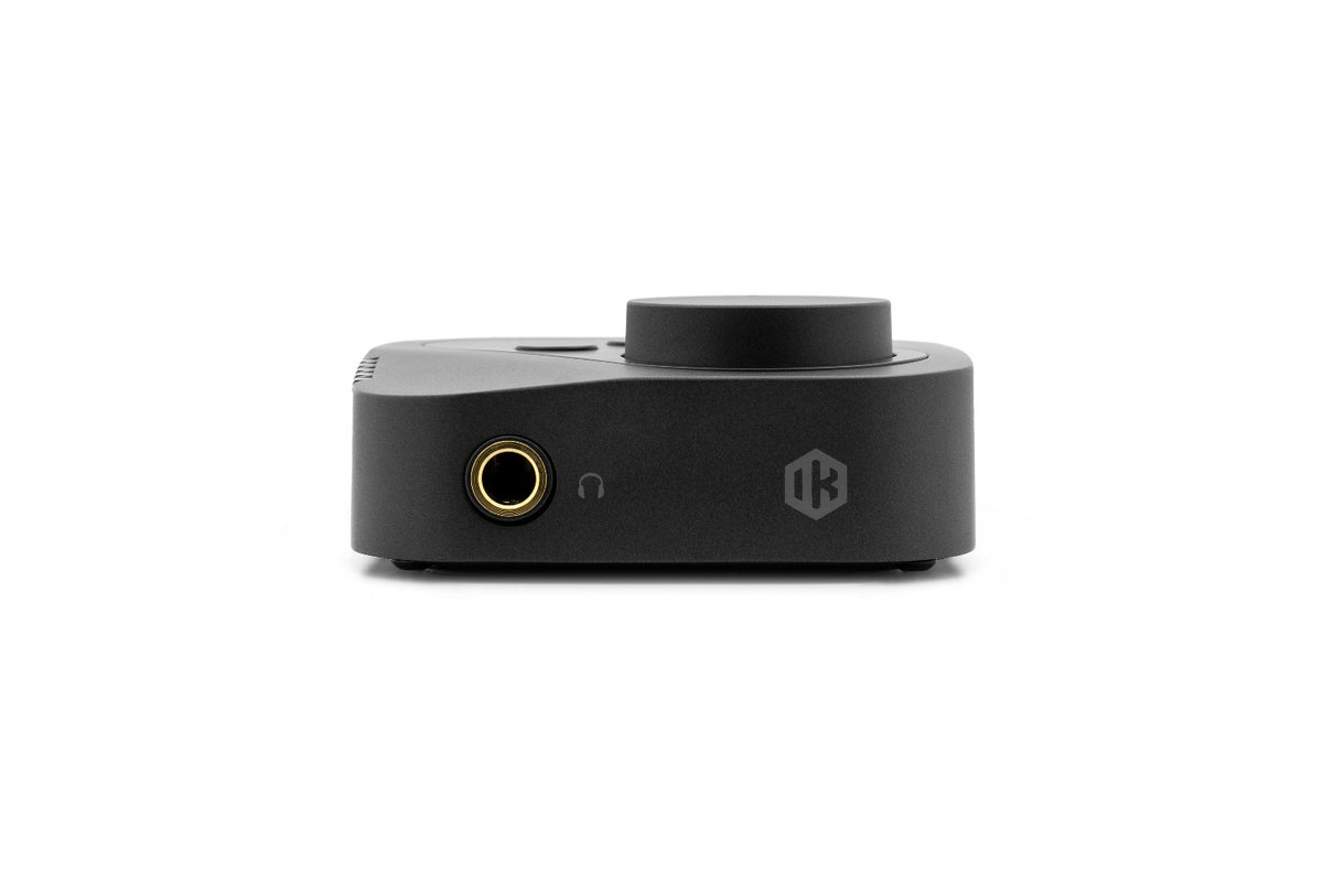 IK Multimedia ARC On-Ear afbeelding 4