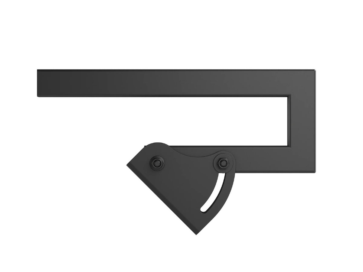 HEDD M05 V120 Bracket Down-Firing Bundel – monitorbeugel