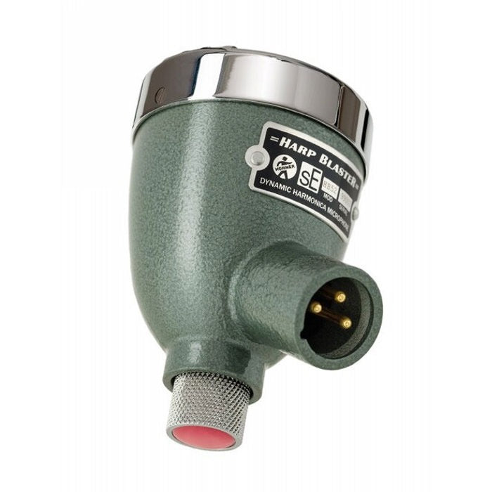 sE Electronics Harp Blaster HB52 – dynamische instrumentmicrofoon