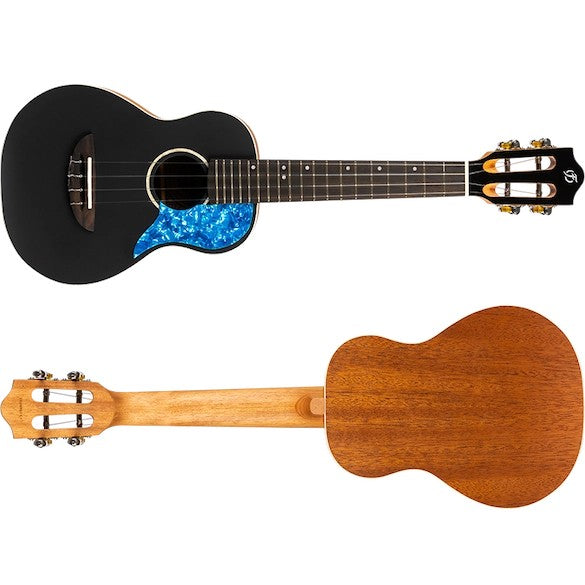 Flight IRIS CONCERT BK – concertukelele