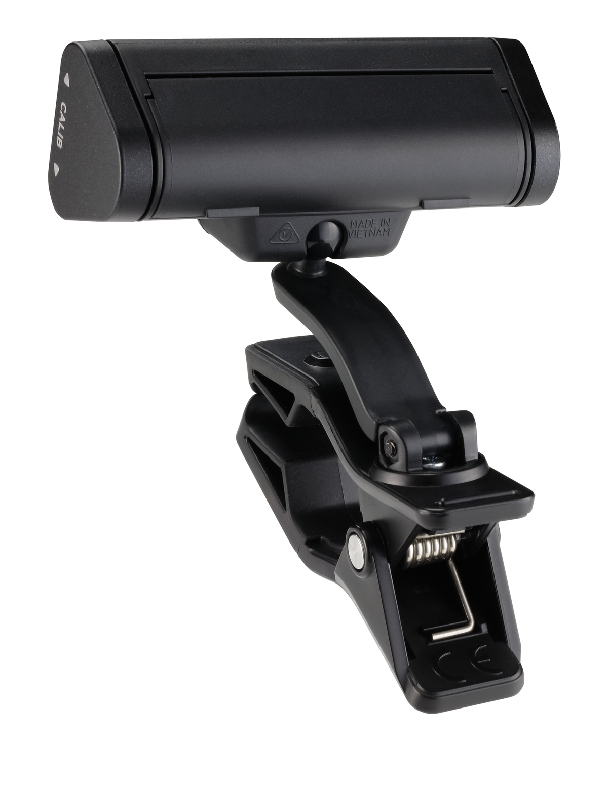 Korg Stemapparaat, chromatisch, AW-LT100 M, Clip-On, zwart