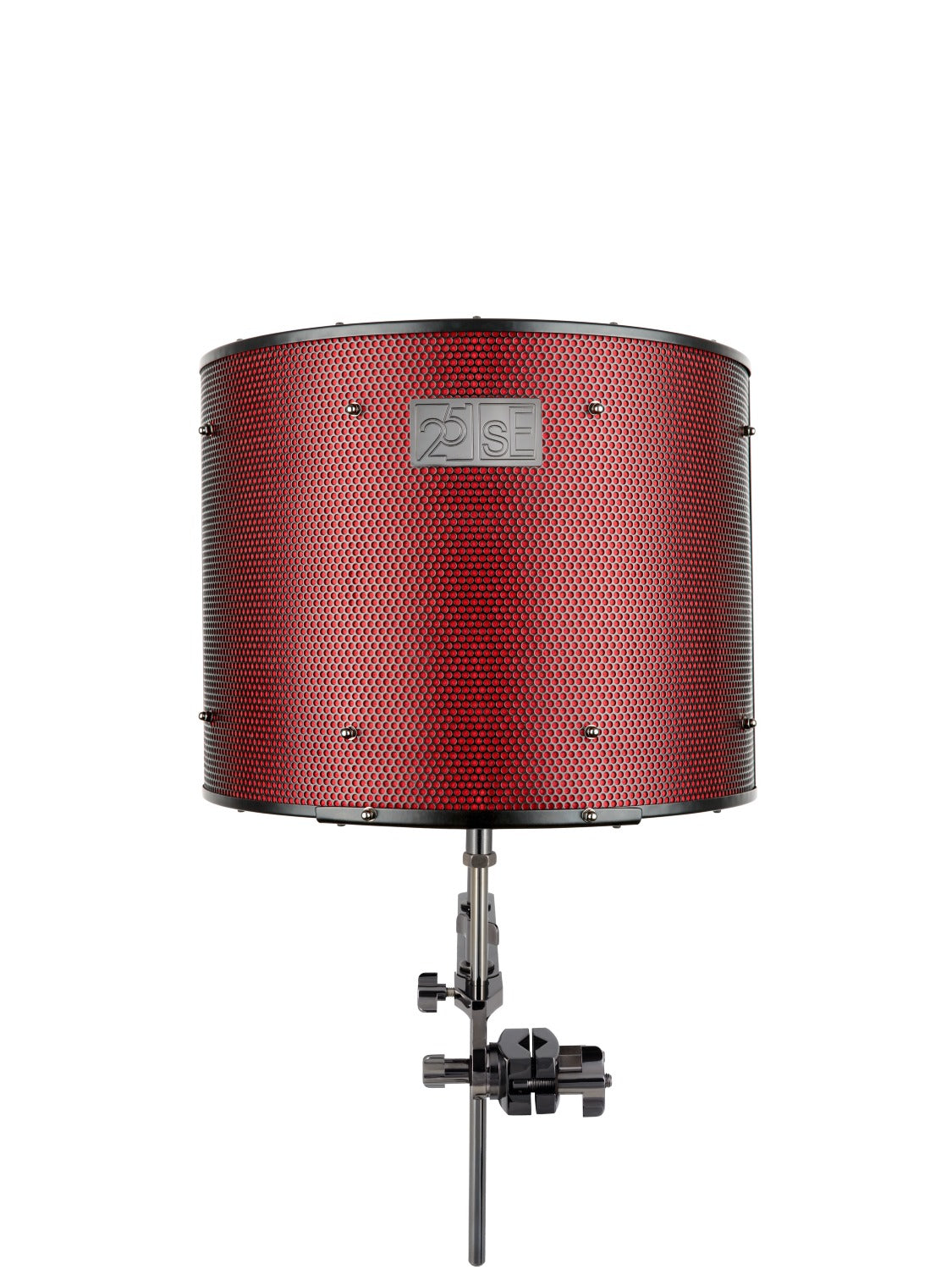 sE Electronics RF Pro 25 AE Black Chrome – studiomicrofoon