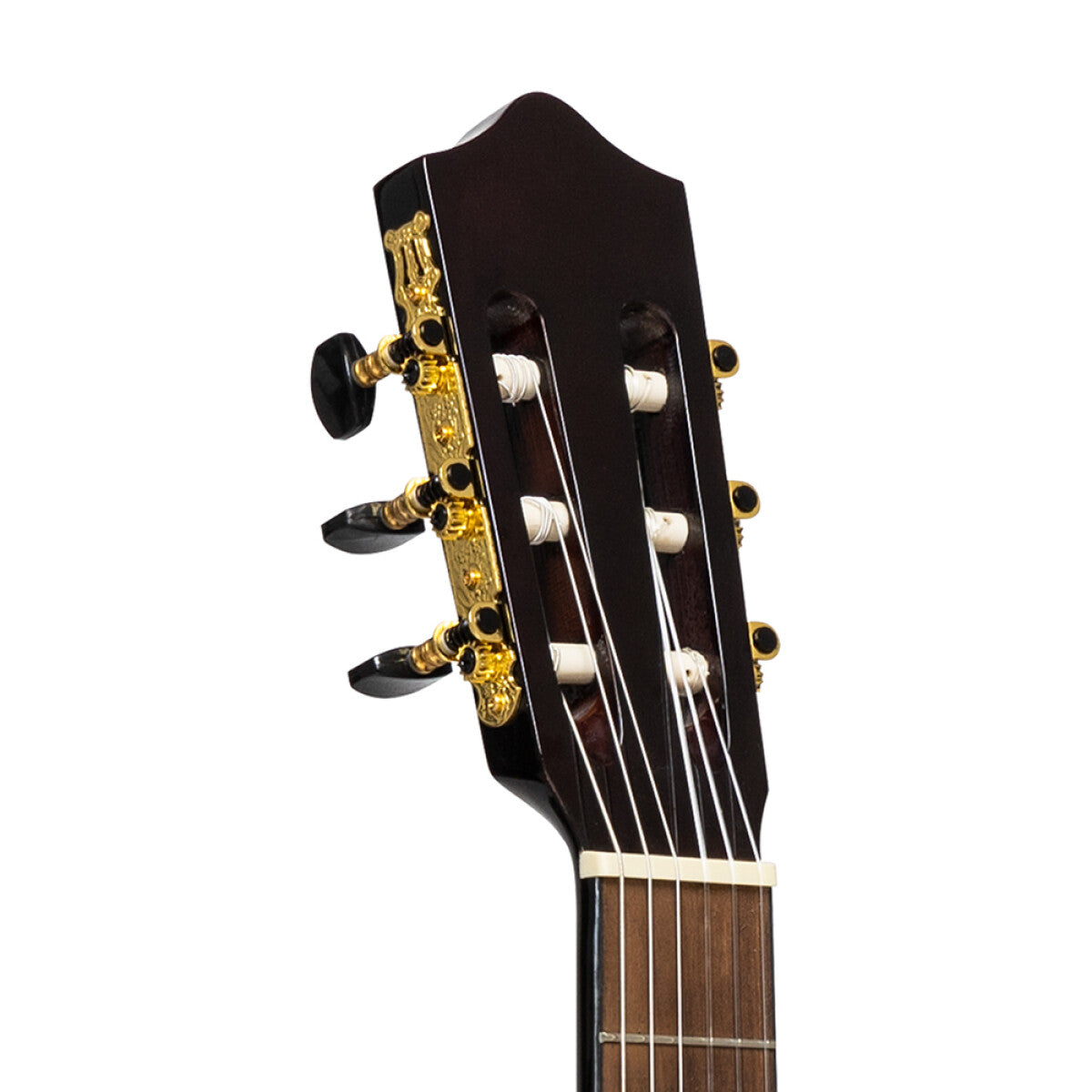 Stagg SCL60-NAT klassieke gitaar Natural