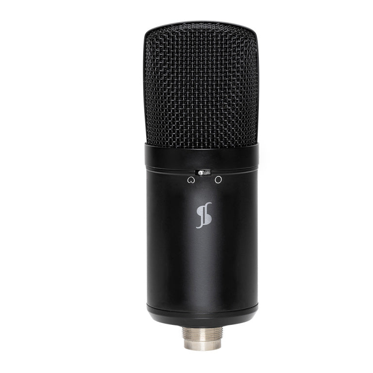 Stagg SUSM60D USB-studiocondensatormicrofoon