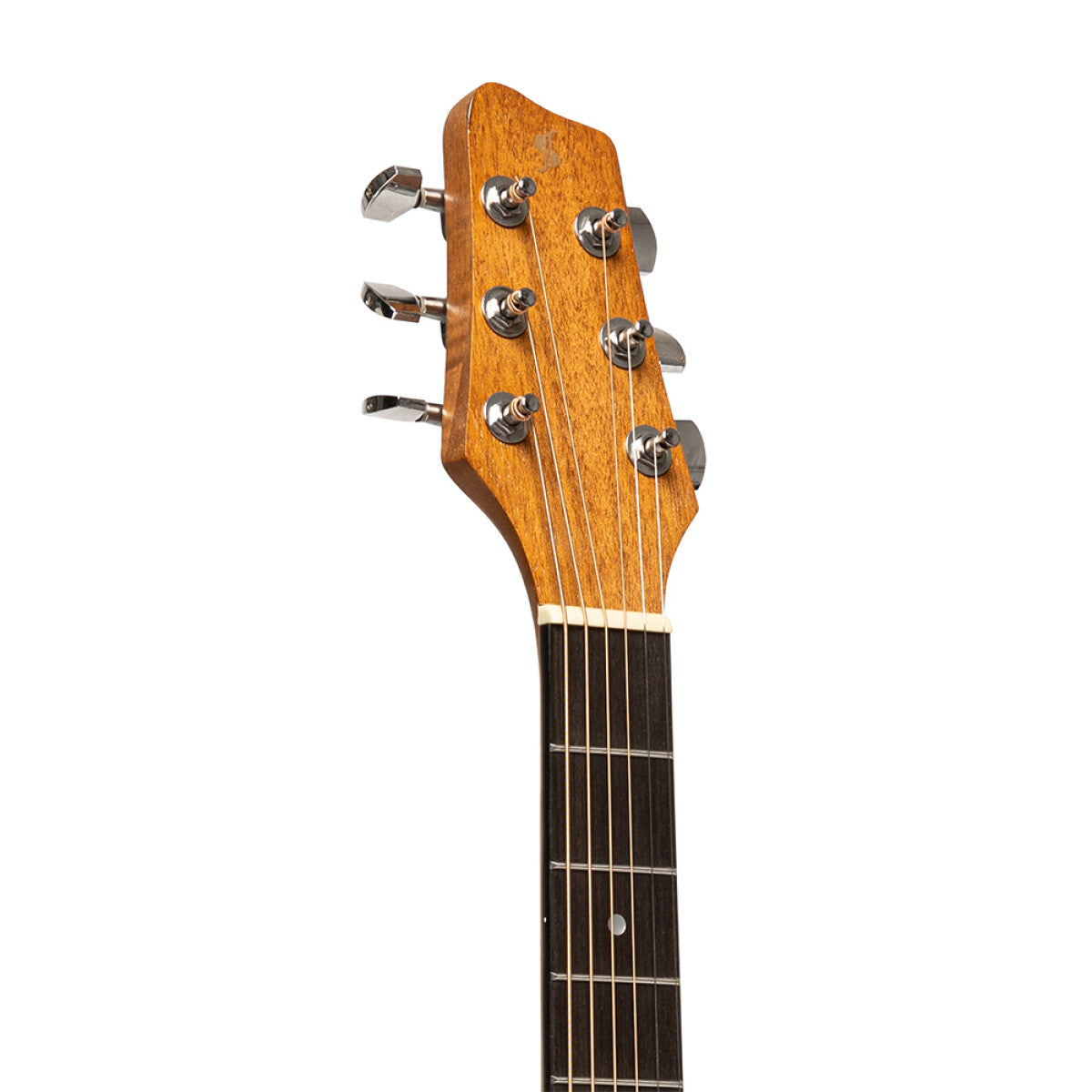 Stagg SA25 D SPRUCE westerngitaar Naturel