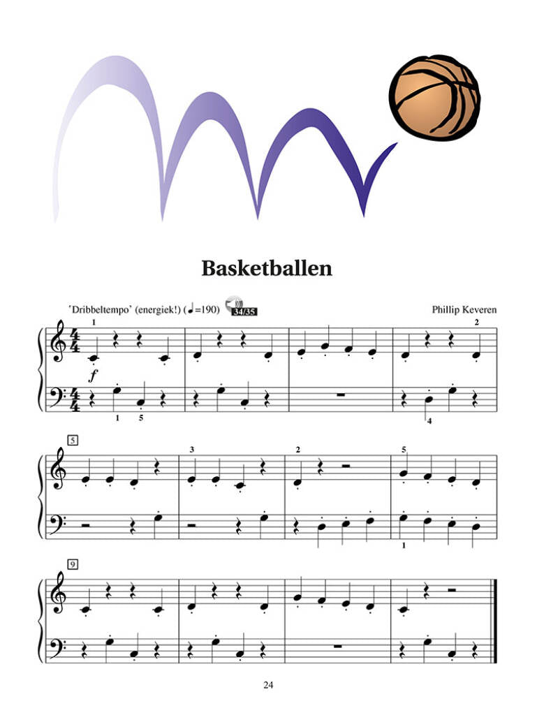 Hal Leonard Pianomethode Lesboek 2