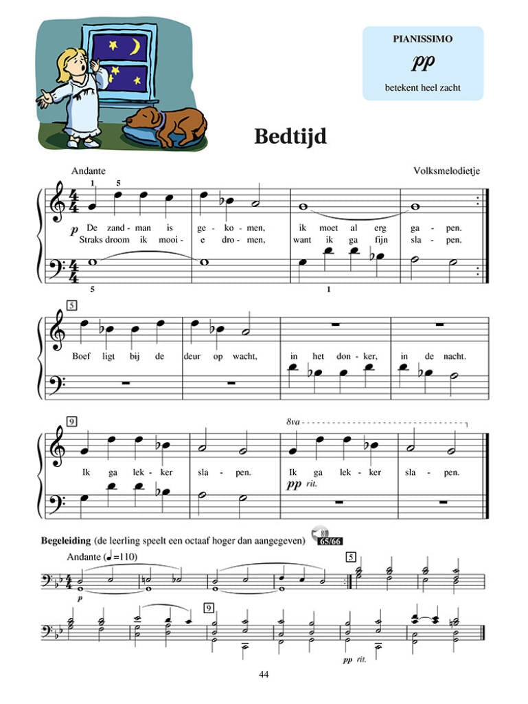 Hal Leonard Pianomethode Lesboek 2