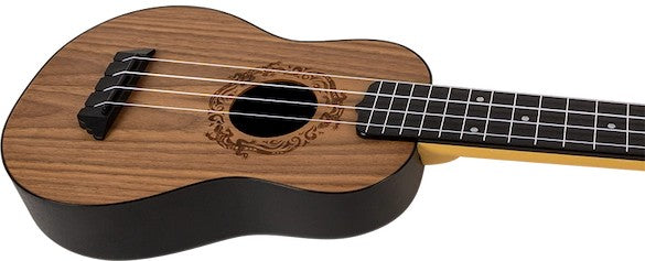 Flight TUSL-50 – concertukelele