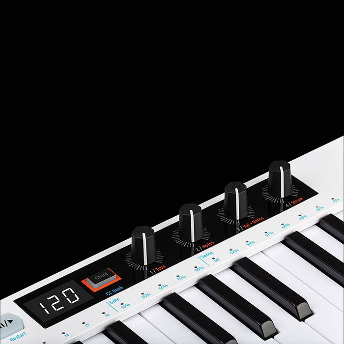 Arturia Keystep 37 afbeelding 6