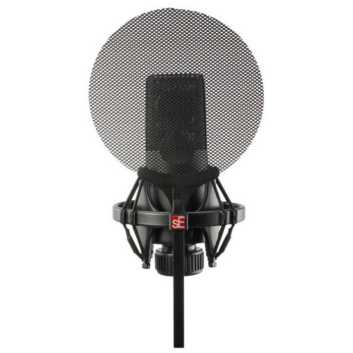 sE Electronics Isolation Pack – microfoon-popfilter
