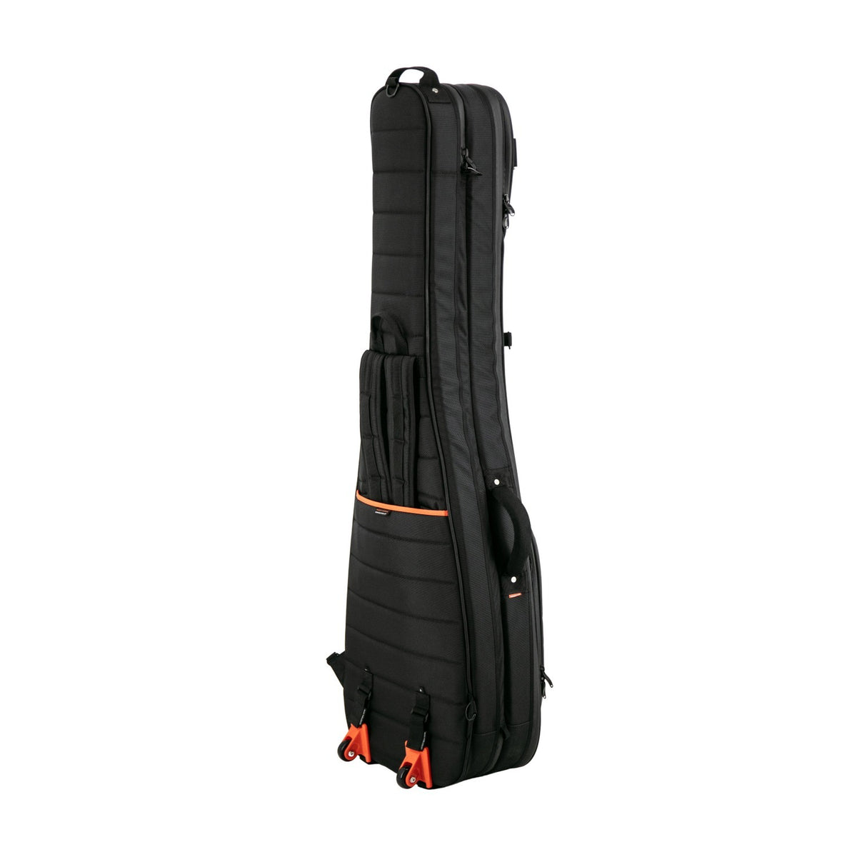 MONO M80 Classic Ultra Dual Bass (BLACK) – basgitaartas