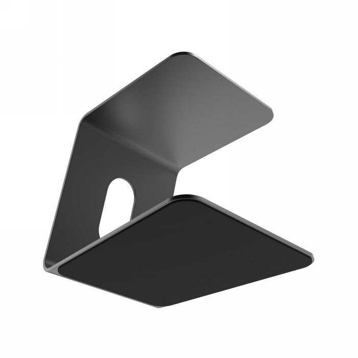 MONO Studio Monitor Stands, Black – studiomonitorstandaard