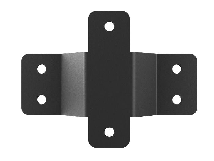 HEDD M07 V120 Bracket Down-Firing Bundel – monitorbeugel