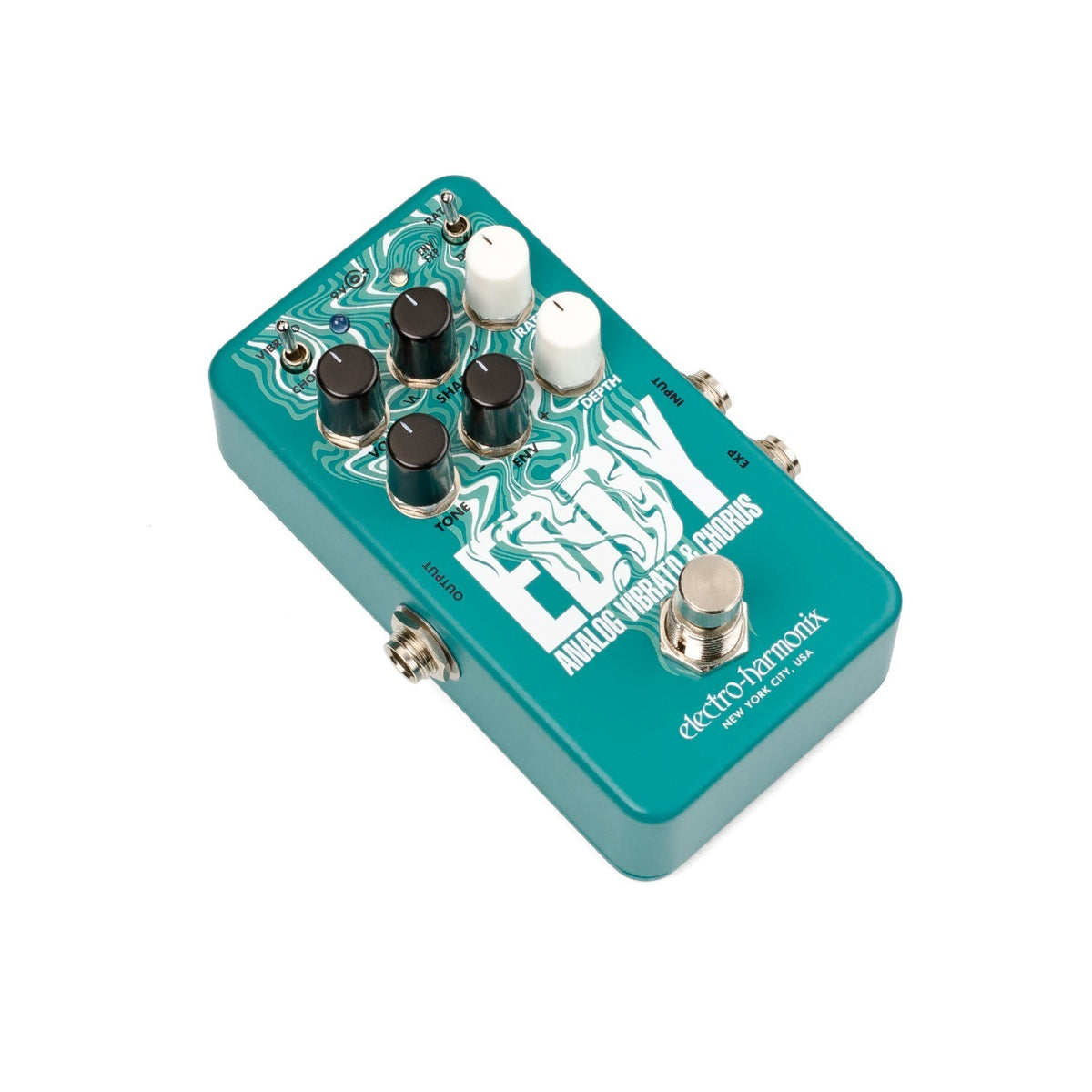 Electro-Harmonix EDDY – effectpedaal