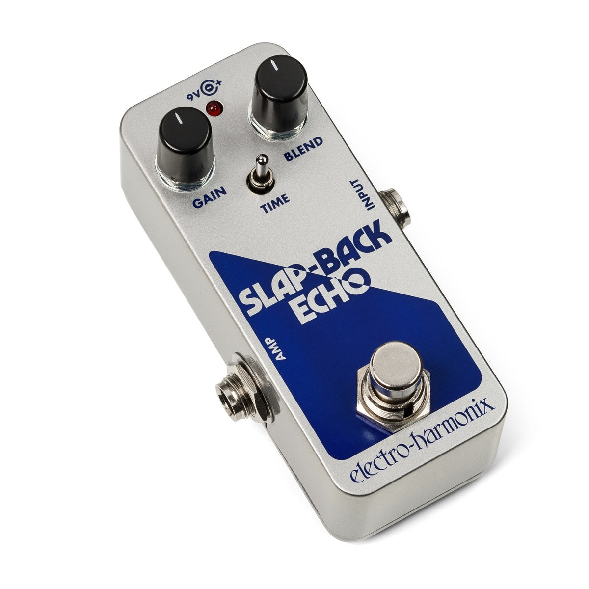 Electro-Harmonix SLAP-BACK ECHO – effectpedaal