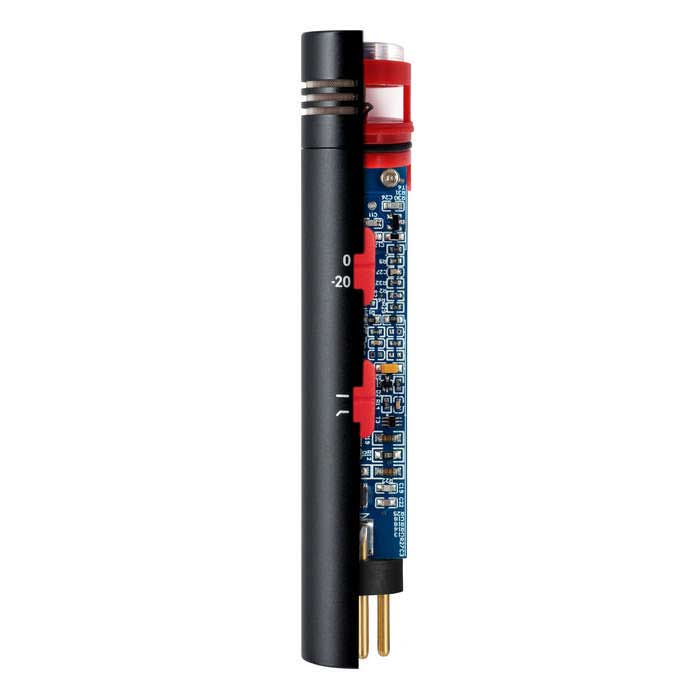sE Electronics sE 7 Matched Pair – kleinmembraan-condensatormicrofoon