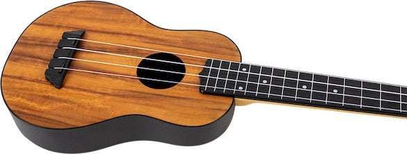 Flight TUS-55 ACACIA – sopraanukelele