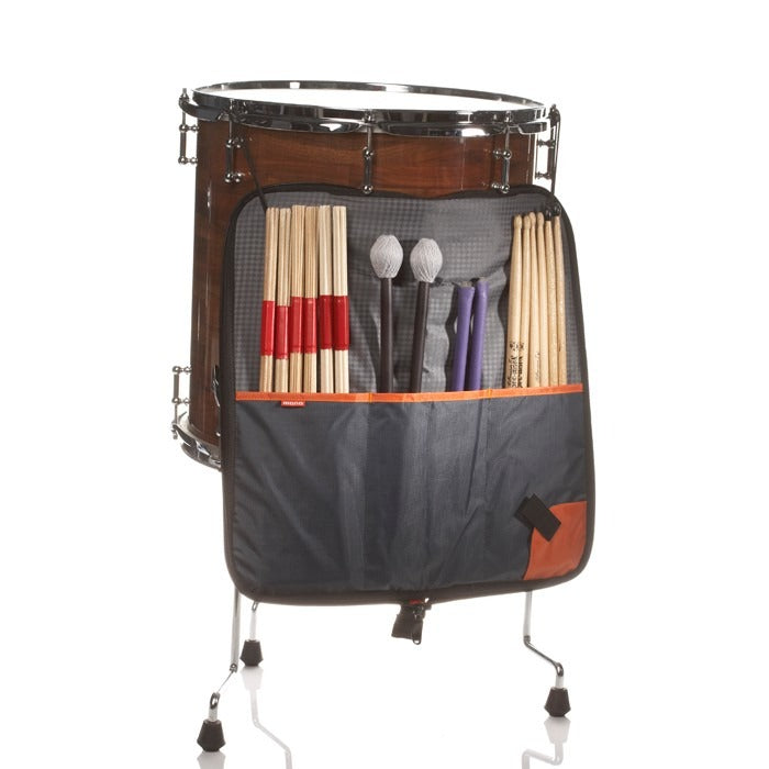 MONO Studio Stick Case, Black – drumstokkentas