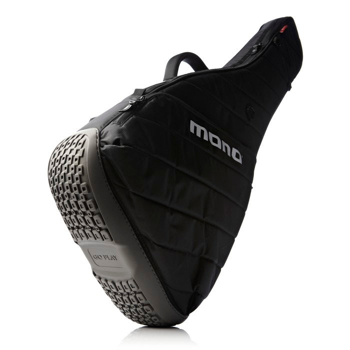 MONO Vertigo Electric Guitar Case, Black – elektrische gitaartas