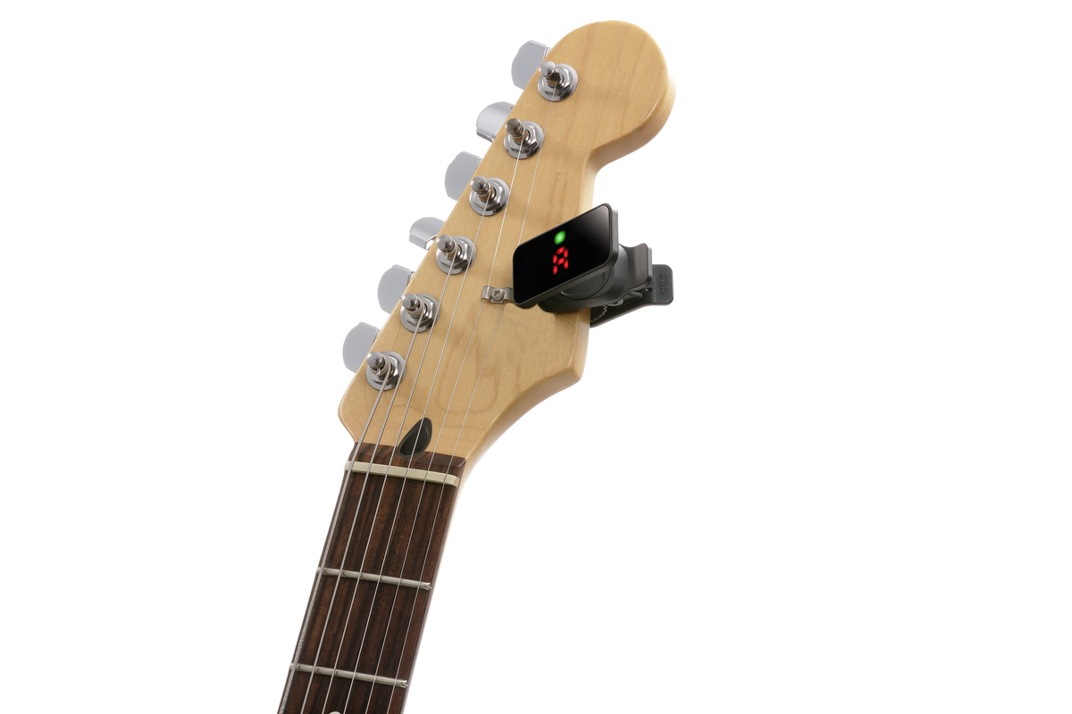 Korg Stemapparaat, chromatisch, PC-2, Clip-On