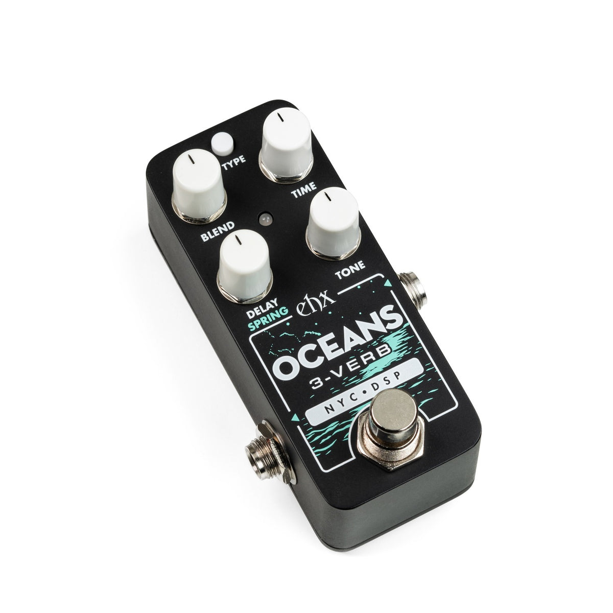 Electro-Harmonix PICO OCEANS 3-VERB – reverbpedaal