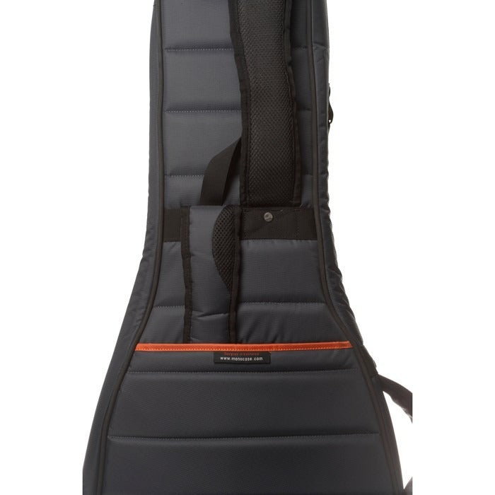MONO Classic Bass Guitar Case, Black – basgitaartas