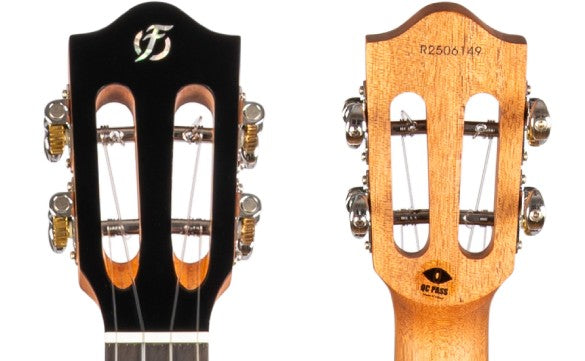 Flight IRIS TINTA TENOR TPP – tenorukelele