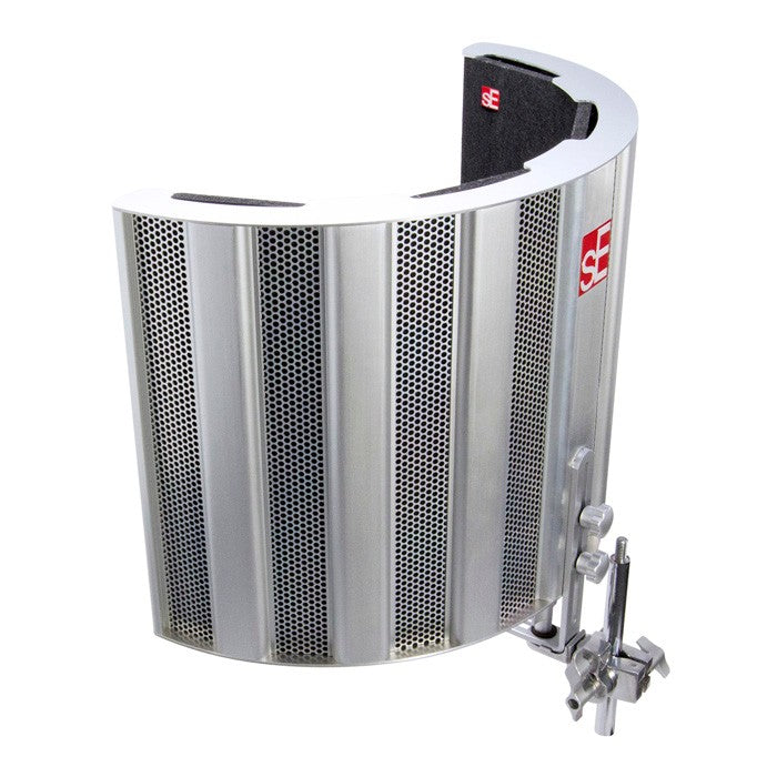 sE Electronics RF SPACE – microfoon-reflectiefilter