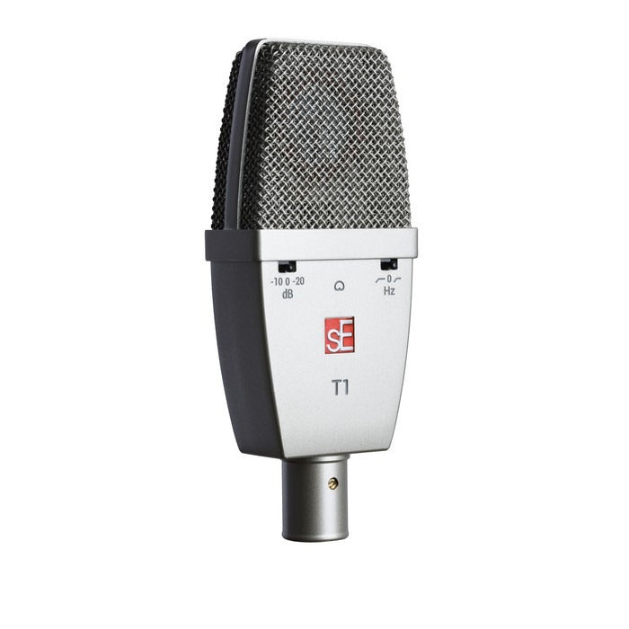 sE Electronics T1(P) – grootmembraan-condensatormicrofoon