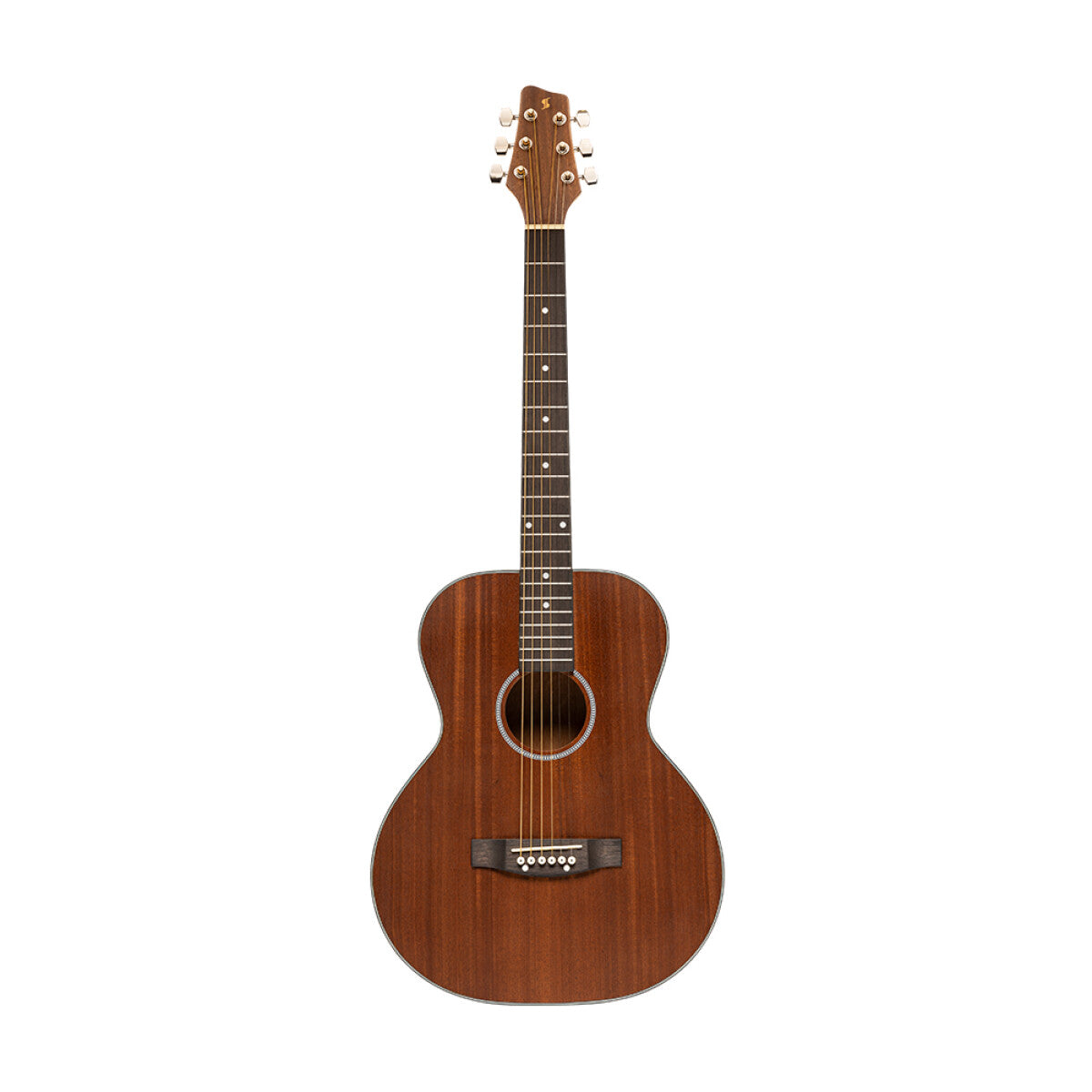 Stagg SA25 A MAHO westerngitaar Naturel