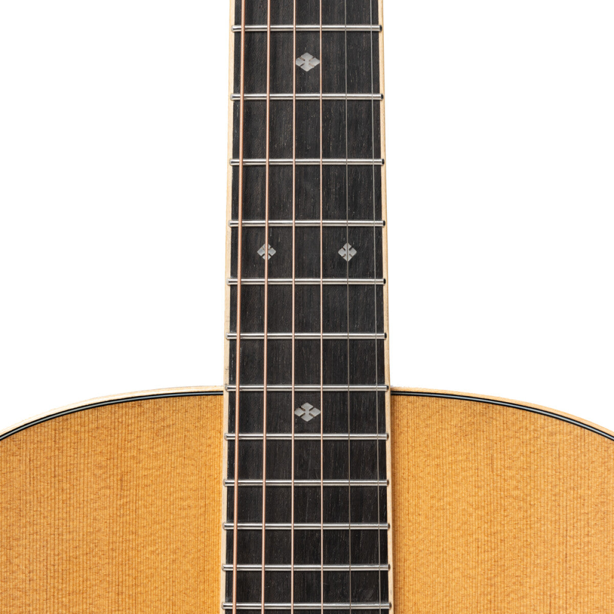 Stagg SA45 O-AC westerngitaar Naturel