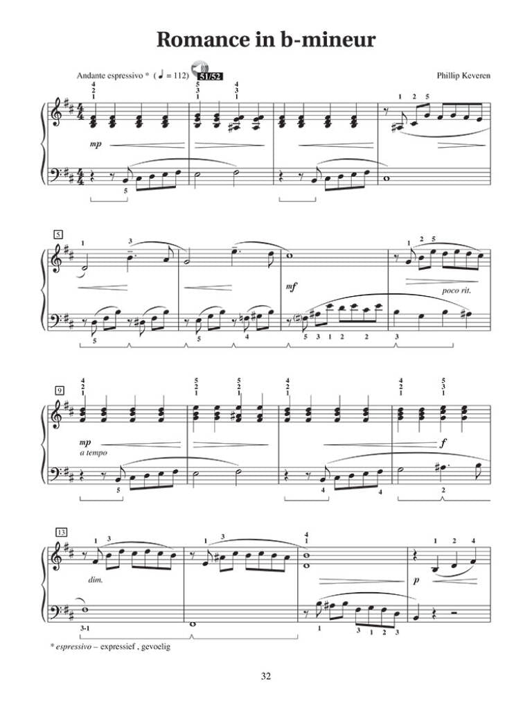 Hal Leonard Pianomethode Lesboek 5