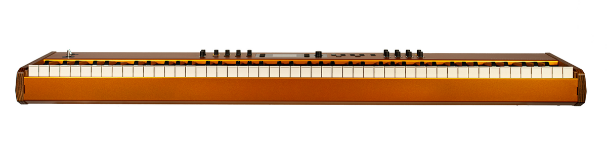 Studiologic Numa X Piano GT SE – stagepiano met 88 houten toetsen