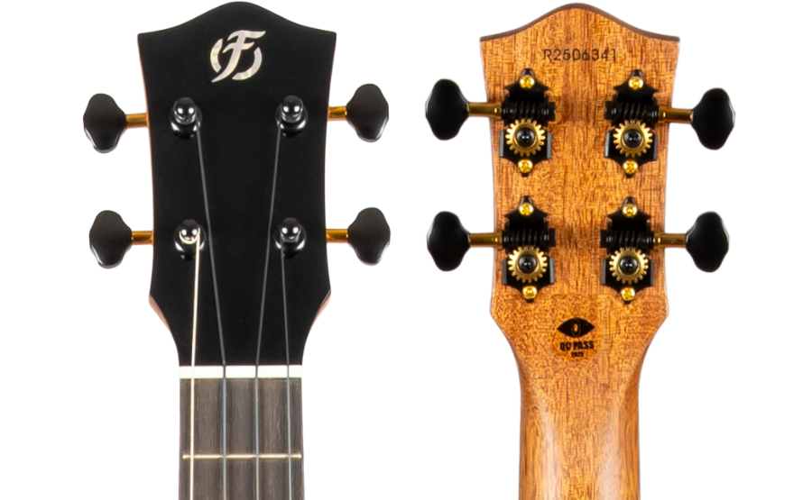 Flight Aviator QM Tenor CE – tenorukelele