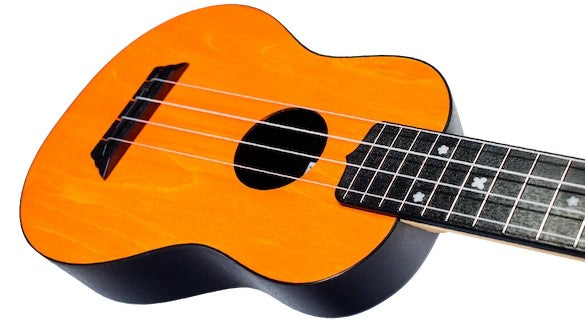 Flight TUS-35 OR – sopraanukelele