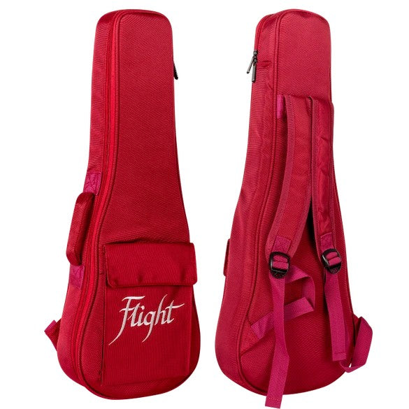 Flight ANTONIA C – concertukelele