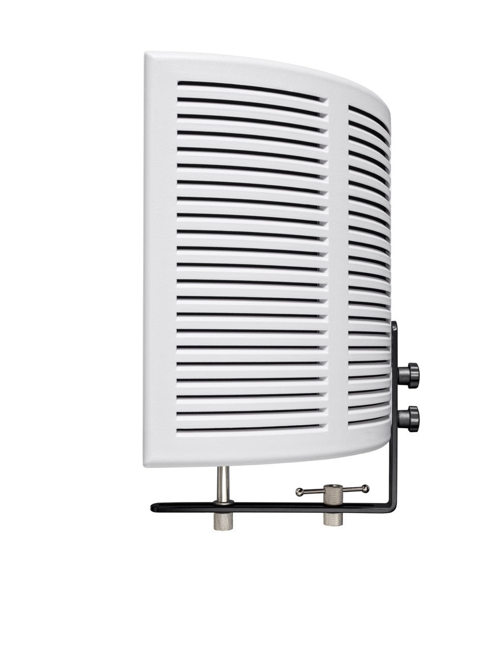 sE Electronics RF X White – microfoon-reflectiefilter