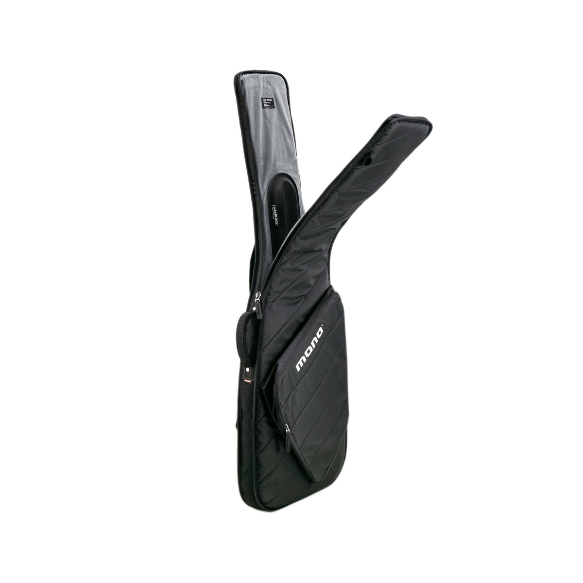 MONO M80 Sleeve™ 2.0 Guitar Black – instrumenttas