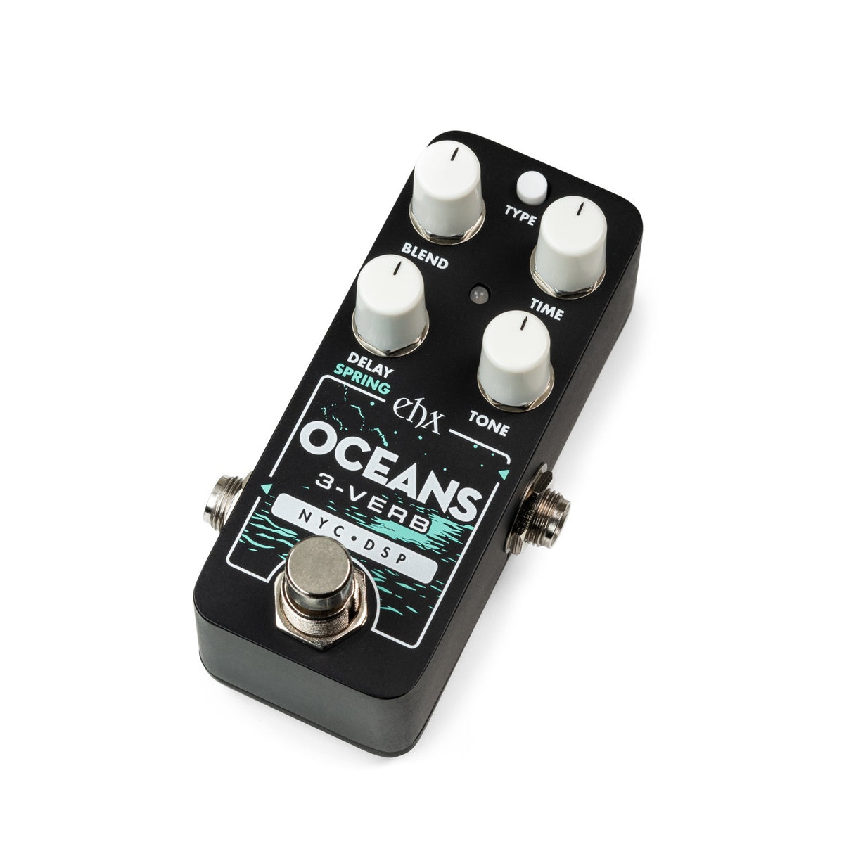 Electro-Harmonix PICO OCEANS 3-VERB – reverbpedaal