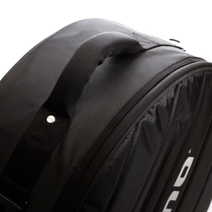 MONO Snare Case, Black – snaredrumtas