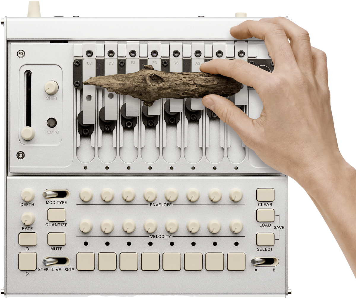 Korg synthesizer, elektro-akoestisch, phase8,8 stemmen,Presale Exclusive Package